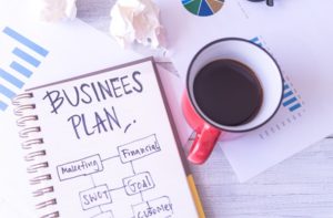 image business plan